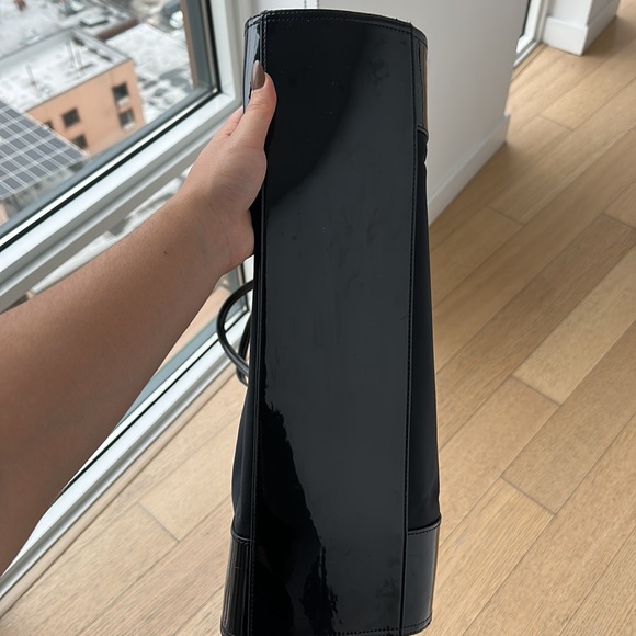 Tory Burch Ella Tote Bag - Picture 6 of 8